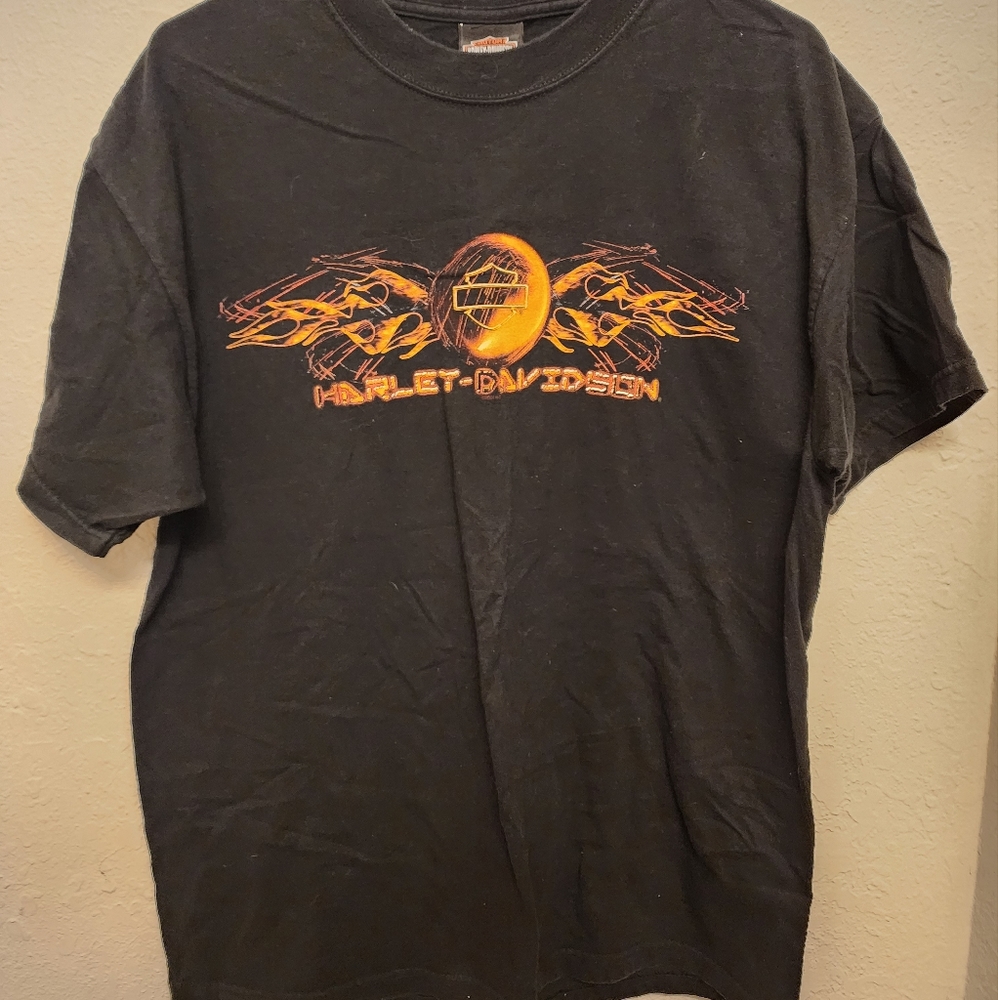HD shirt